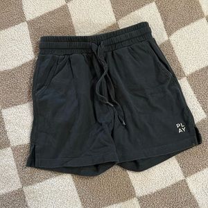 Rylee and Cru Shorts